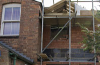 free Bouthwaite home extension quotes