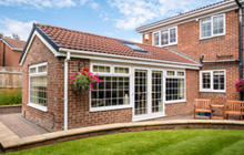 Bouthwaite house extension leads