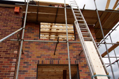 house extensions Bouthwaite