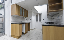 Bouthwaite kitchen extension leads